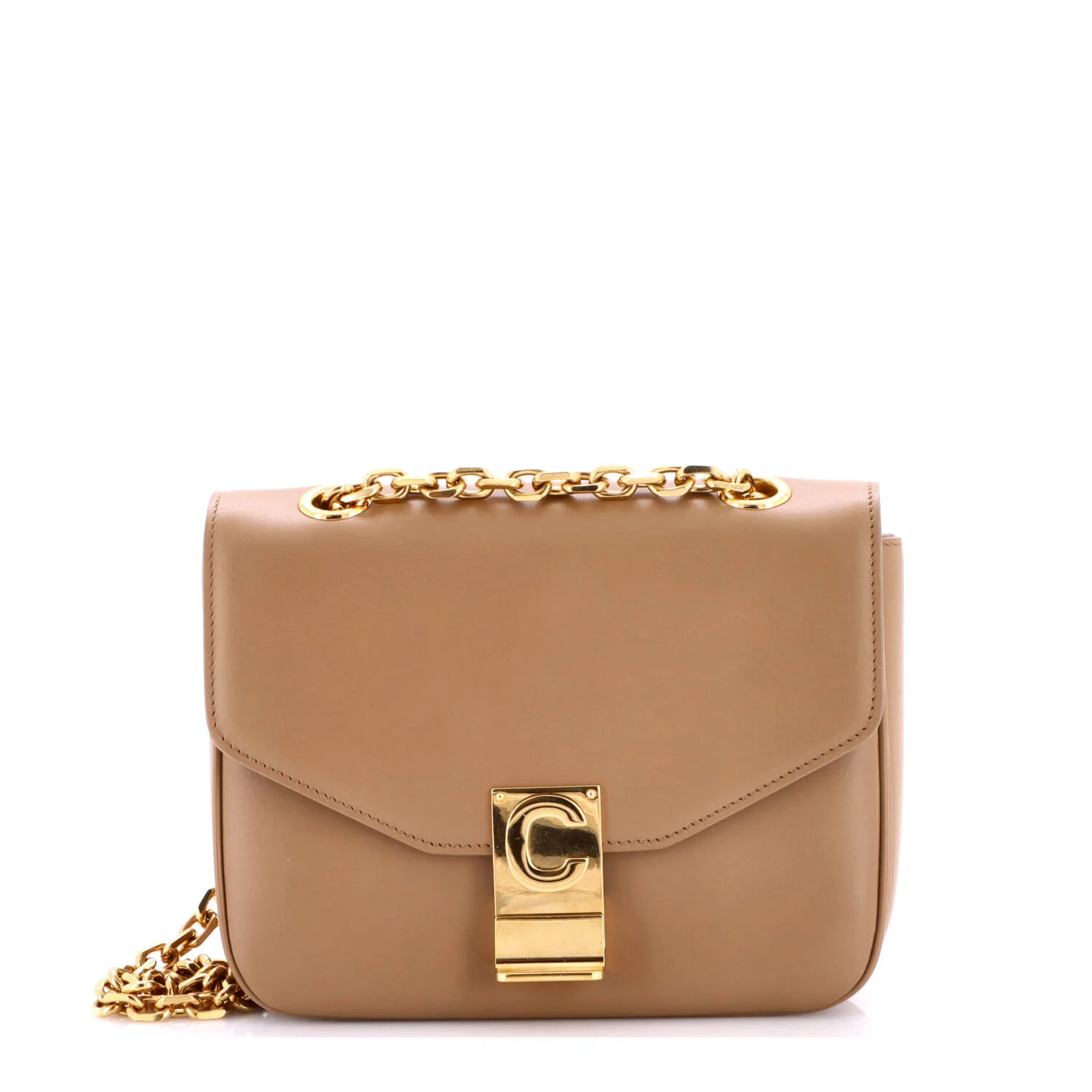 C Bag Leather Small