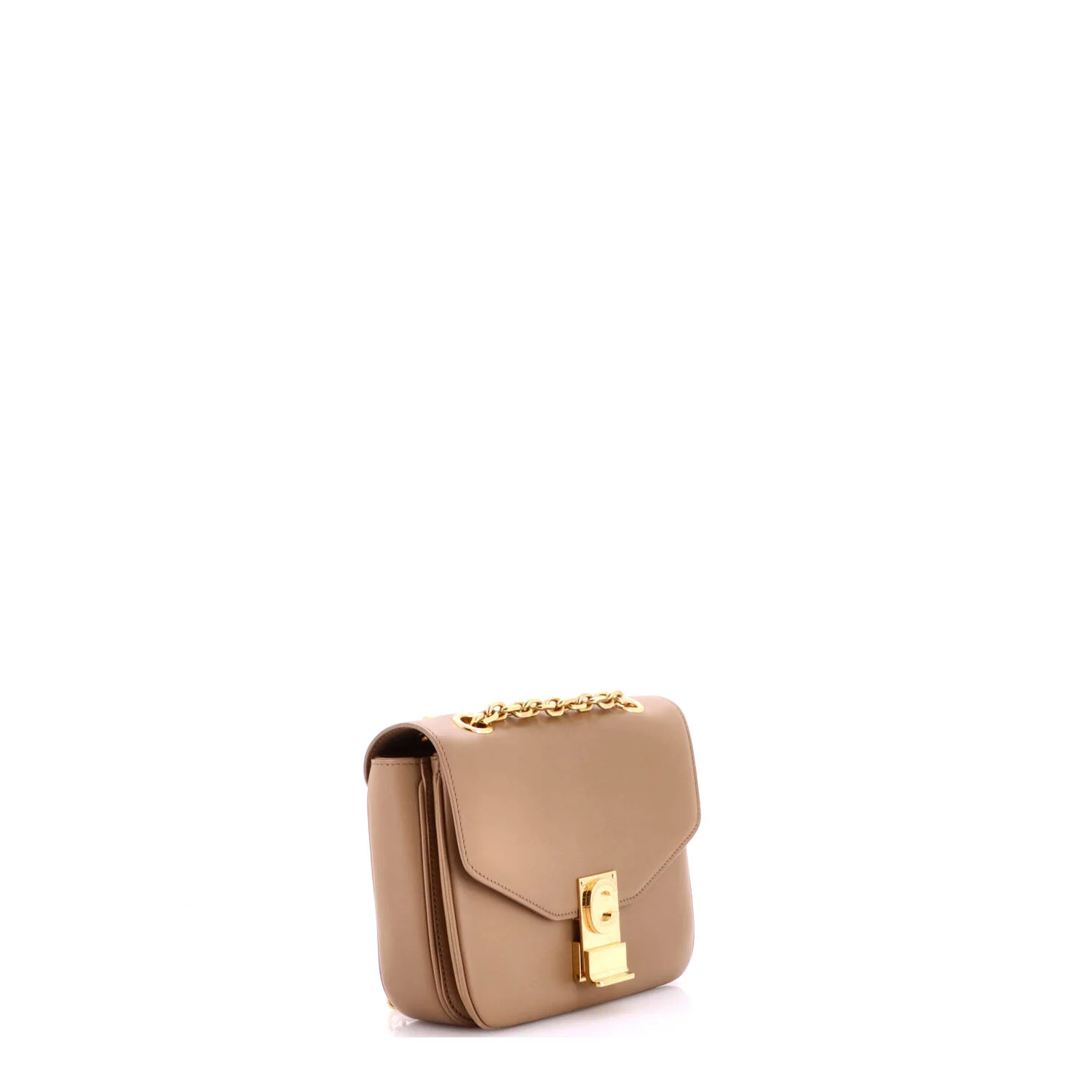 C Bag Leather Small - Image 2