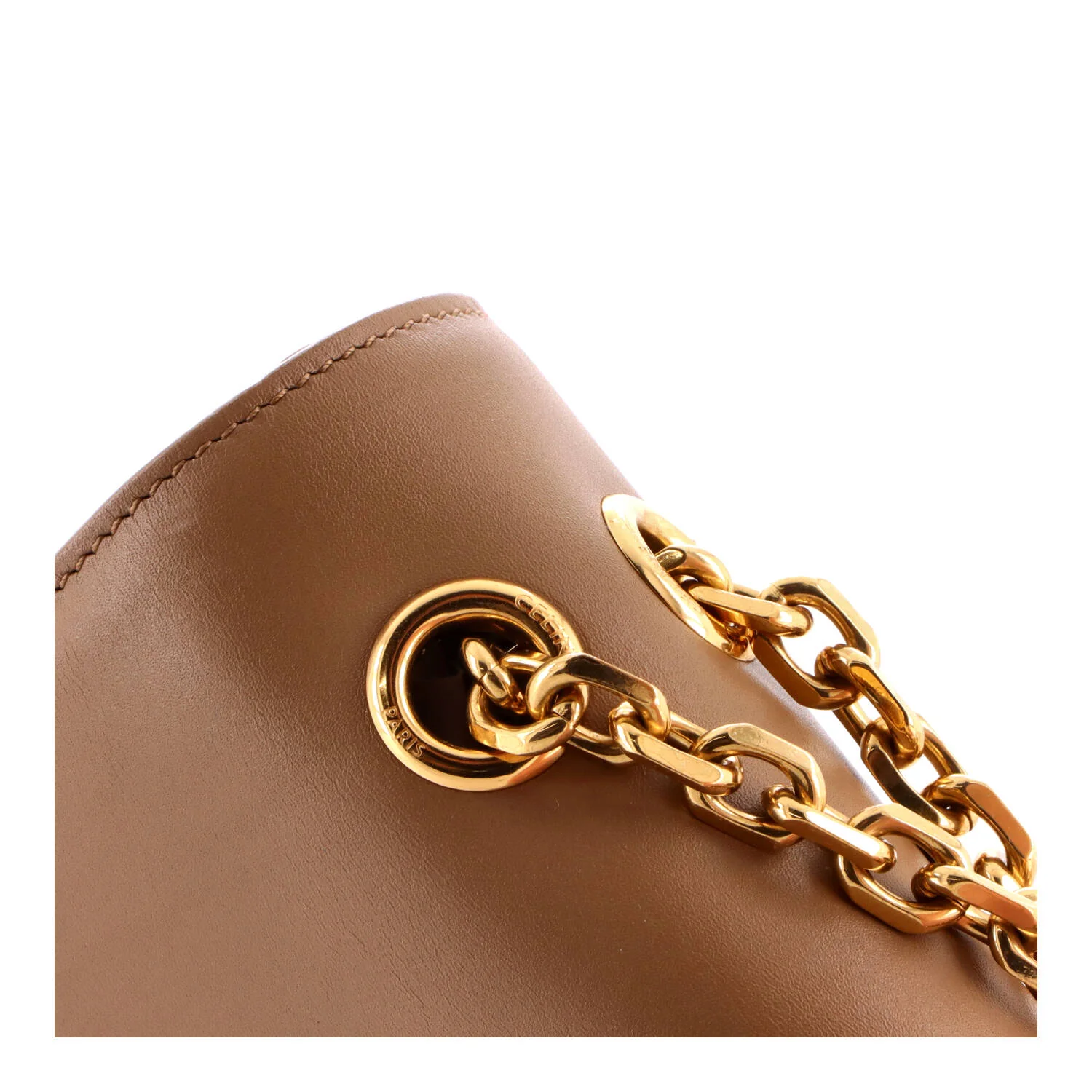 C Bag Leather Small - Image 7