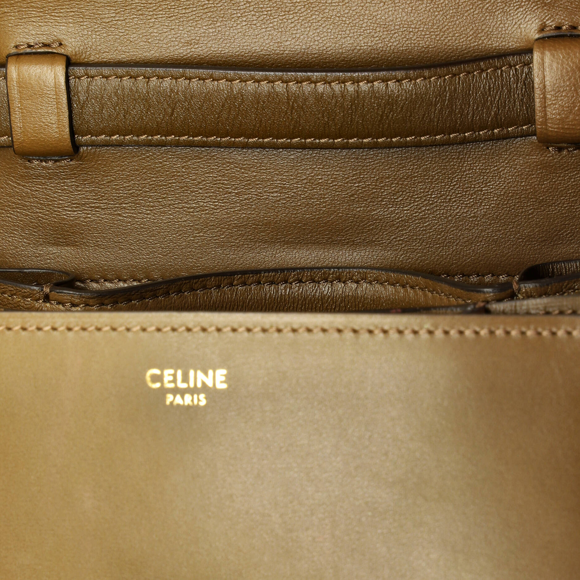 Classic Box Bag Smooth Leather Small - Image 7