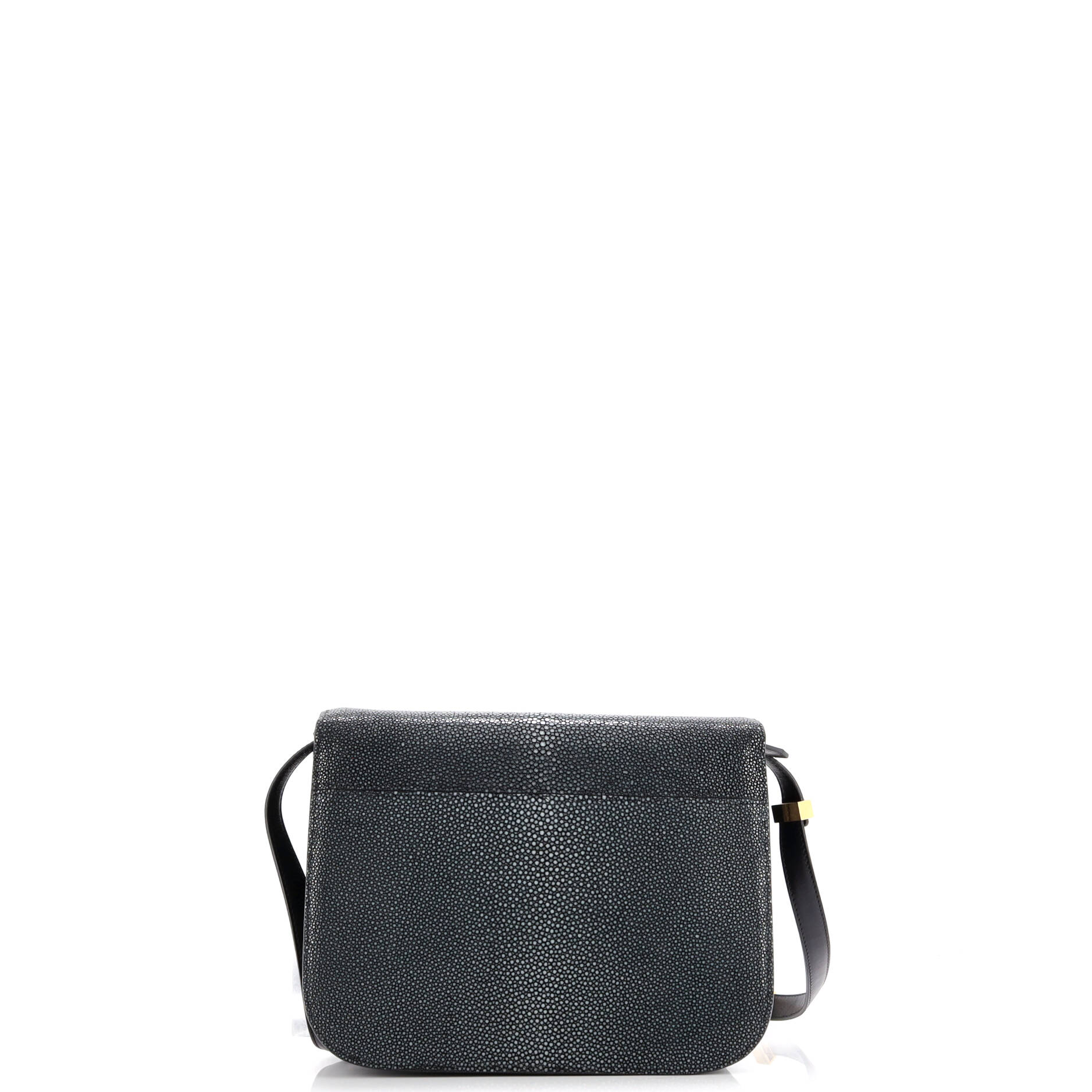 Classic Box Bag Stingray Medium - Image 3