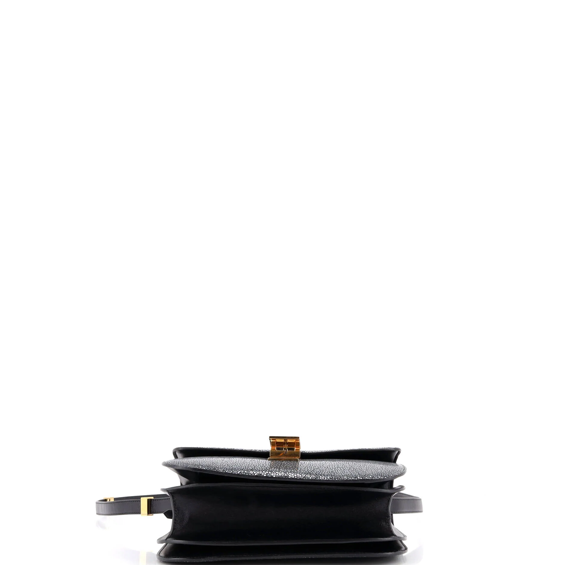 Classic Box Bag Stingray Medium - Image 4