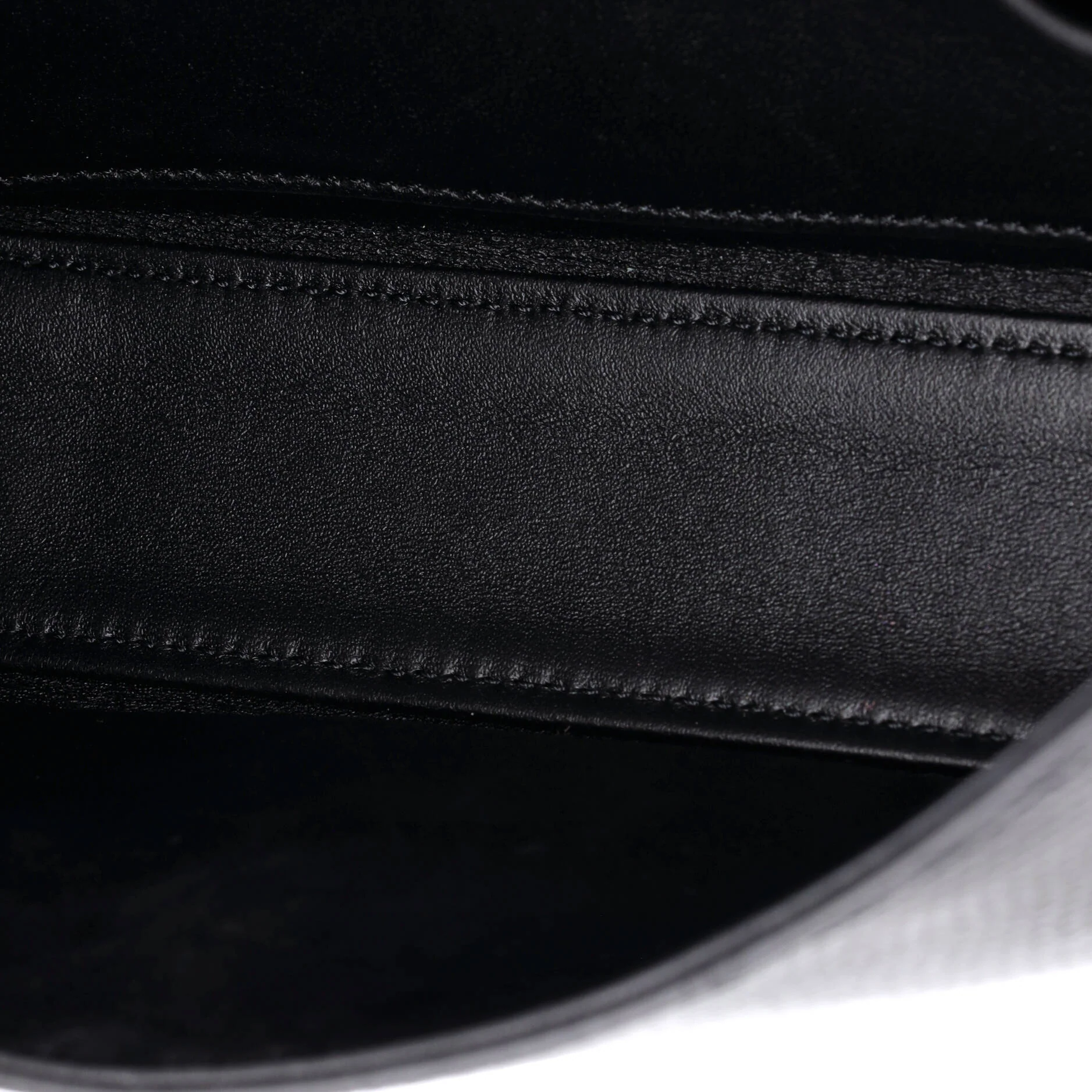 Claude Chain Shoulder Bag Lizard - Image 5