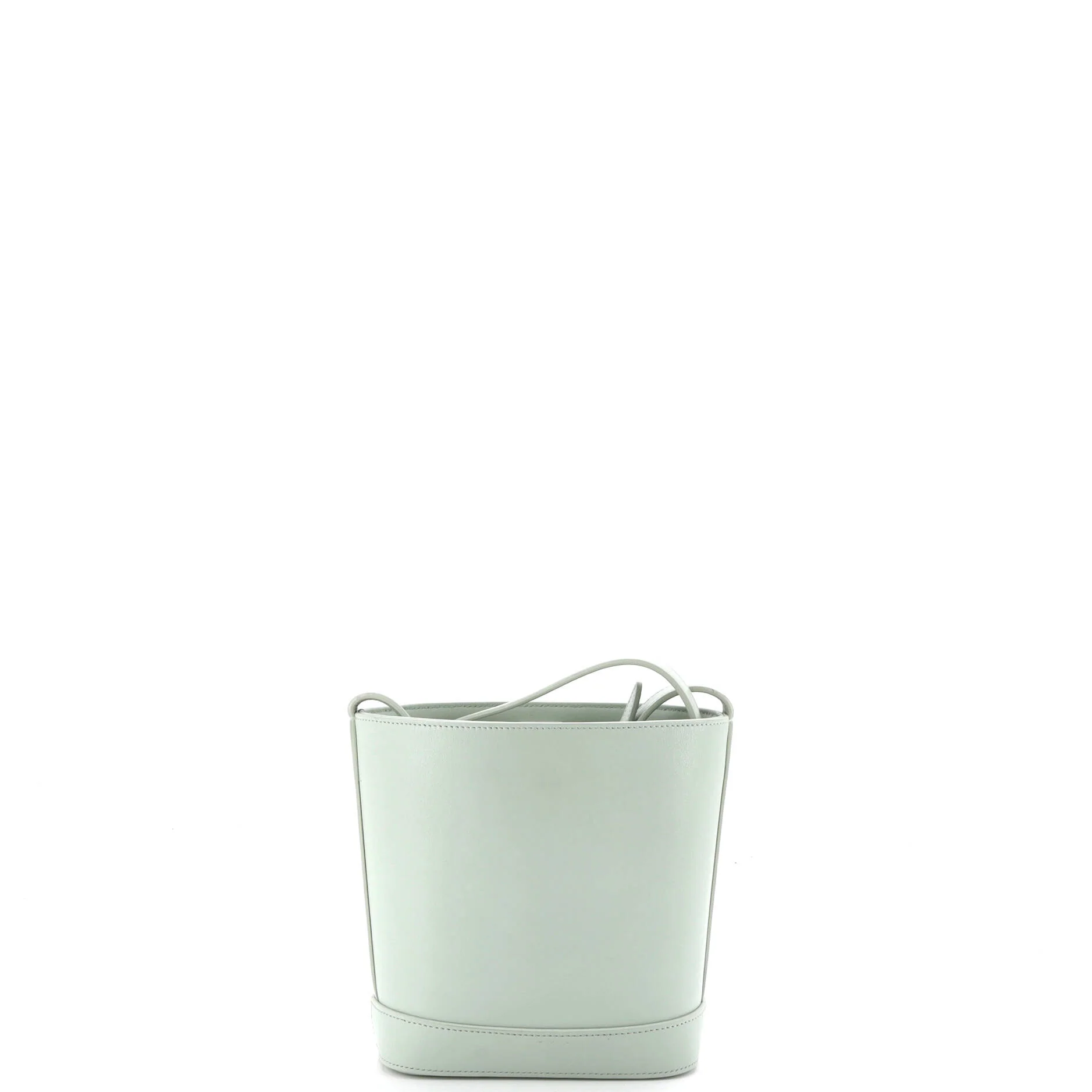 Cuir Triomphe Bucket Bag Leather Small - Image 3
