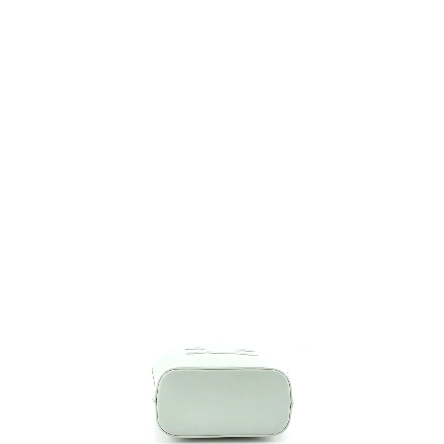 Cuir Triomphe Bucket Bag Leather Small - Image 4
