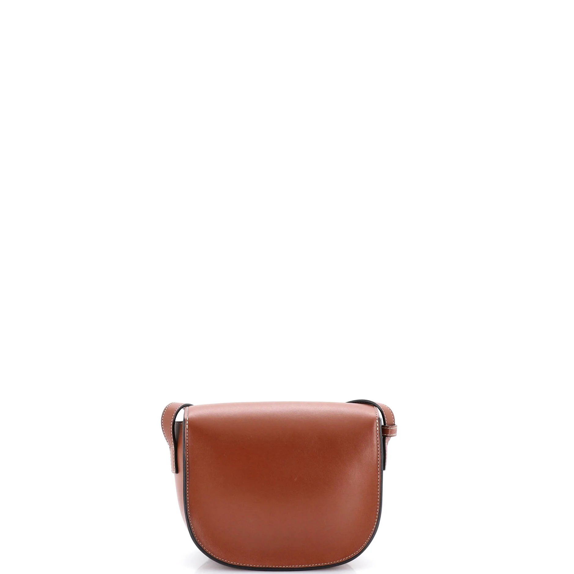 Cuir Triomphe Folco Bag Leather - Image 3