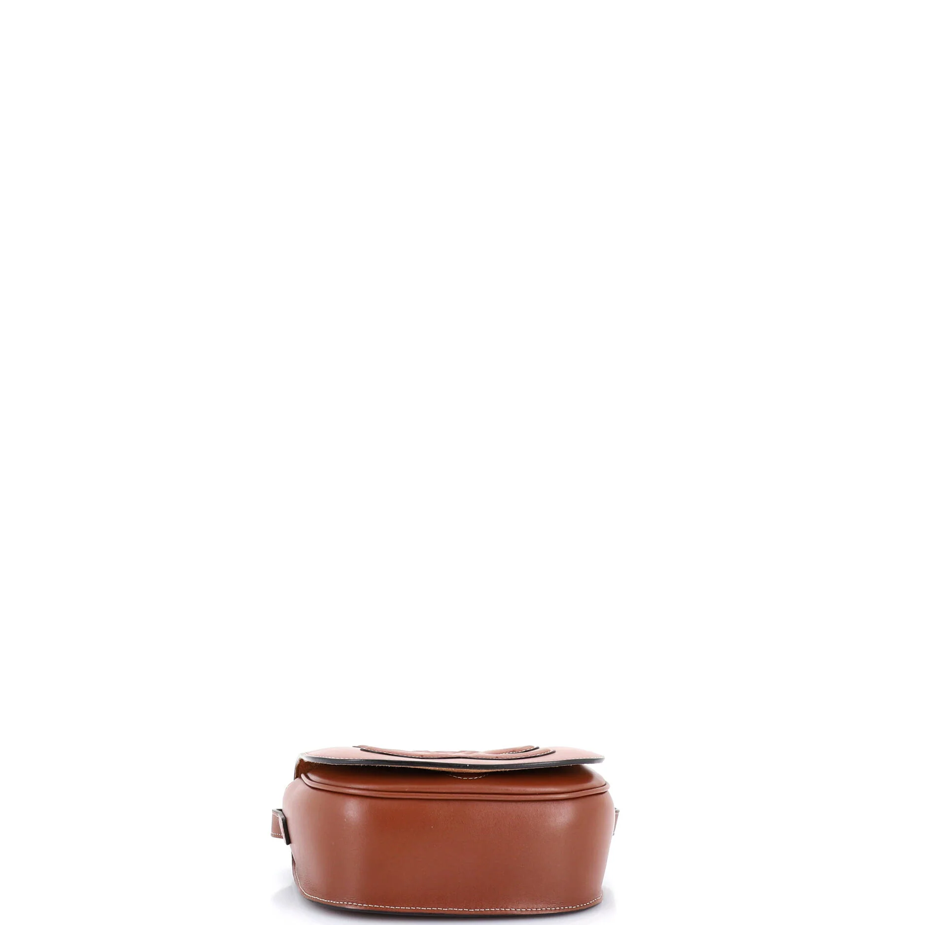 Cuir Triomphe Folco Bag Leather - Image 4
