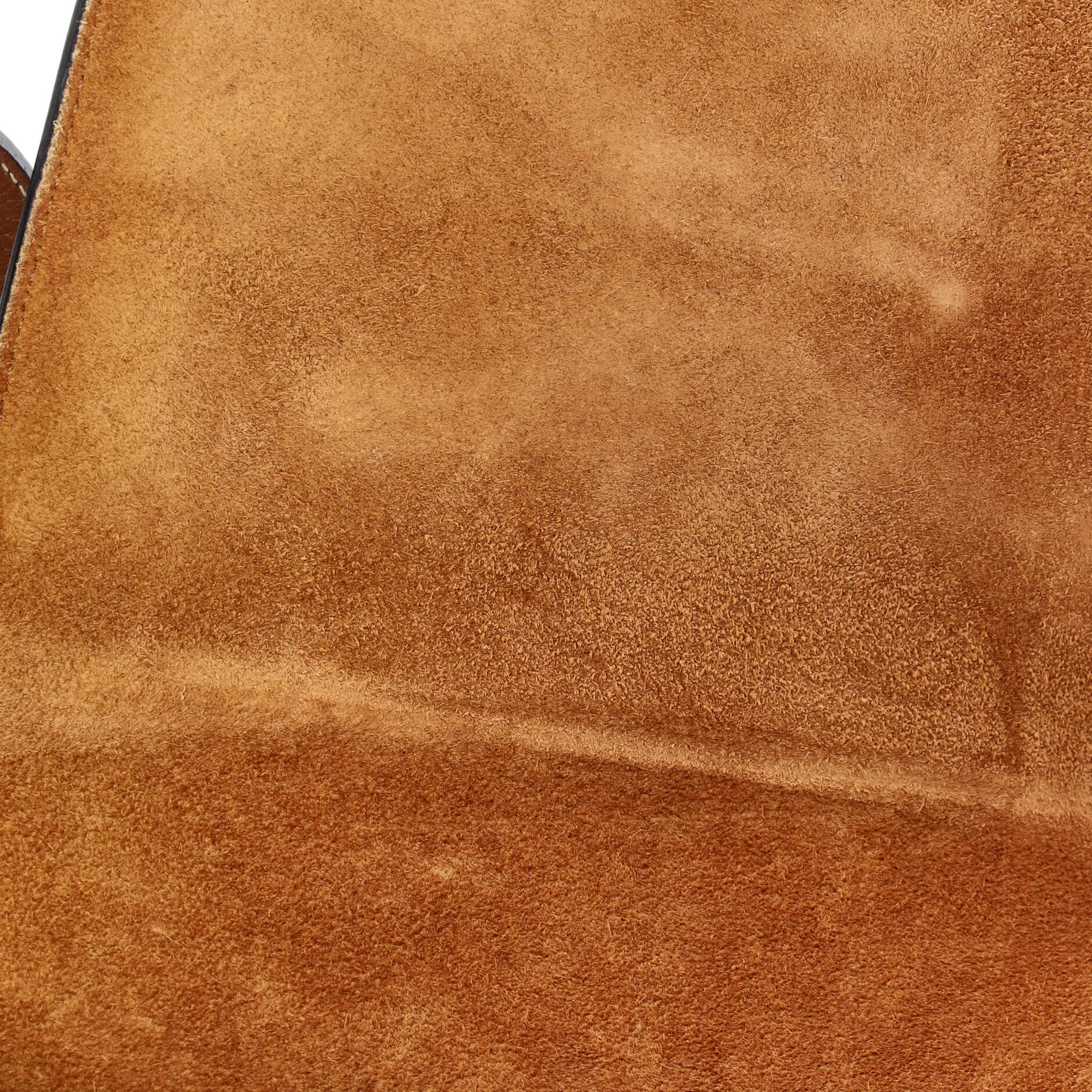 Cuir Triomphe Folco Bag Leather - Image 7
