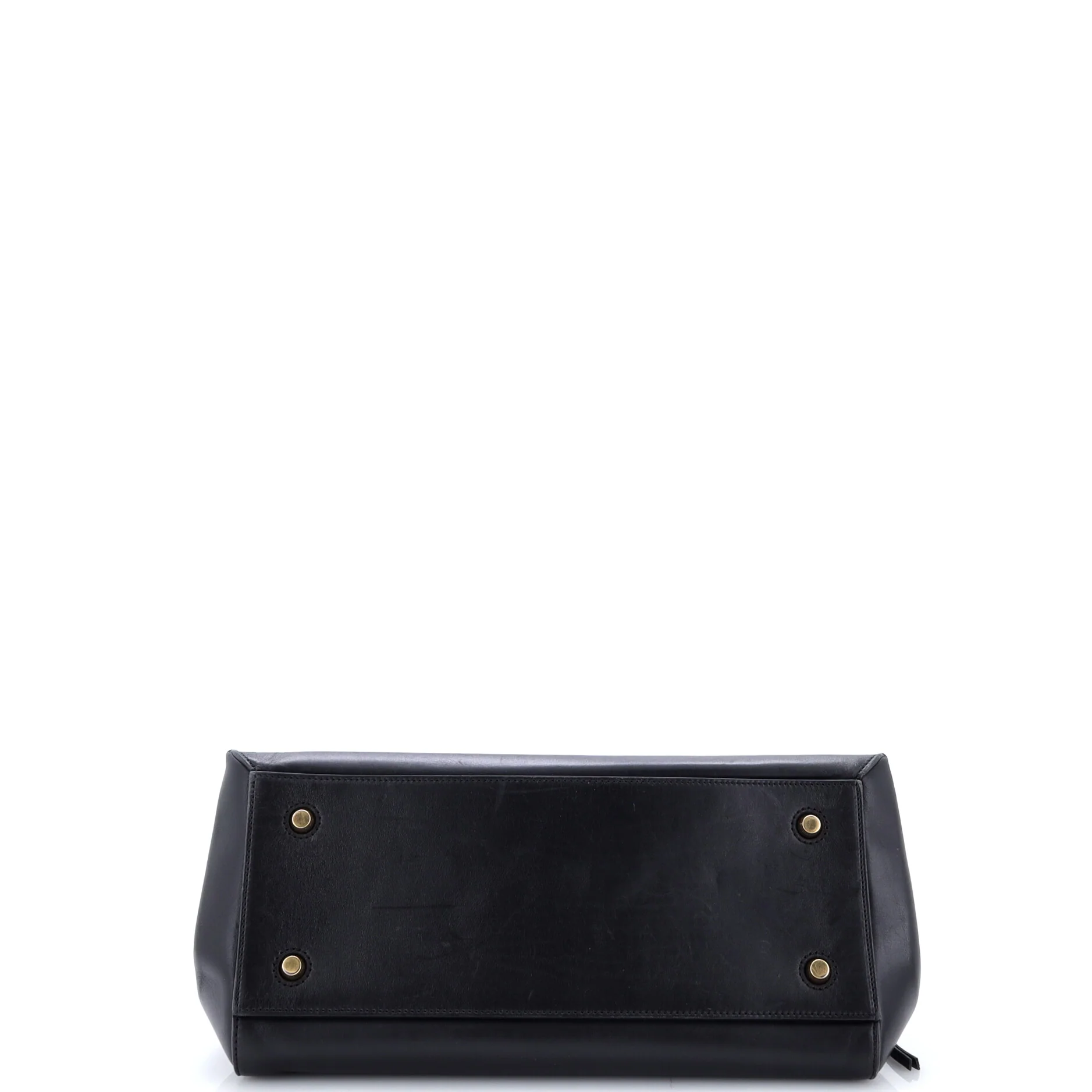 Edge Bag Leather Medium - Image 4