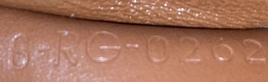 Heart Bag Shearling with Leather Medium - Image 8