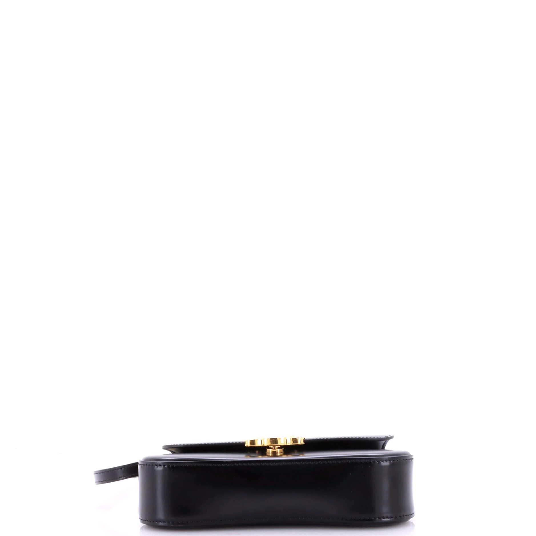 Lola Triomphe Top Handle Bag Leather Teen - Image 4