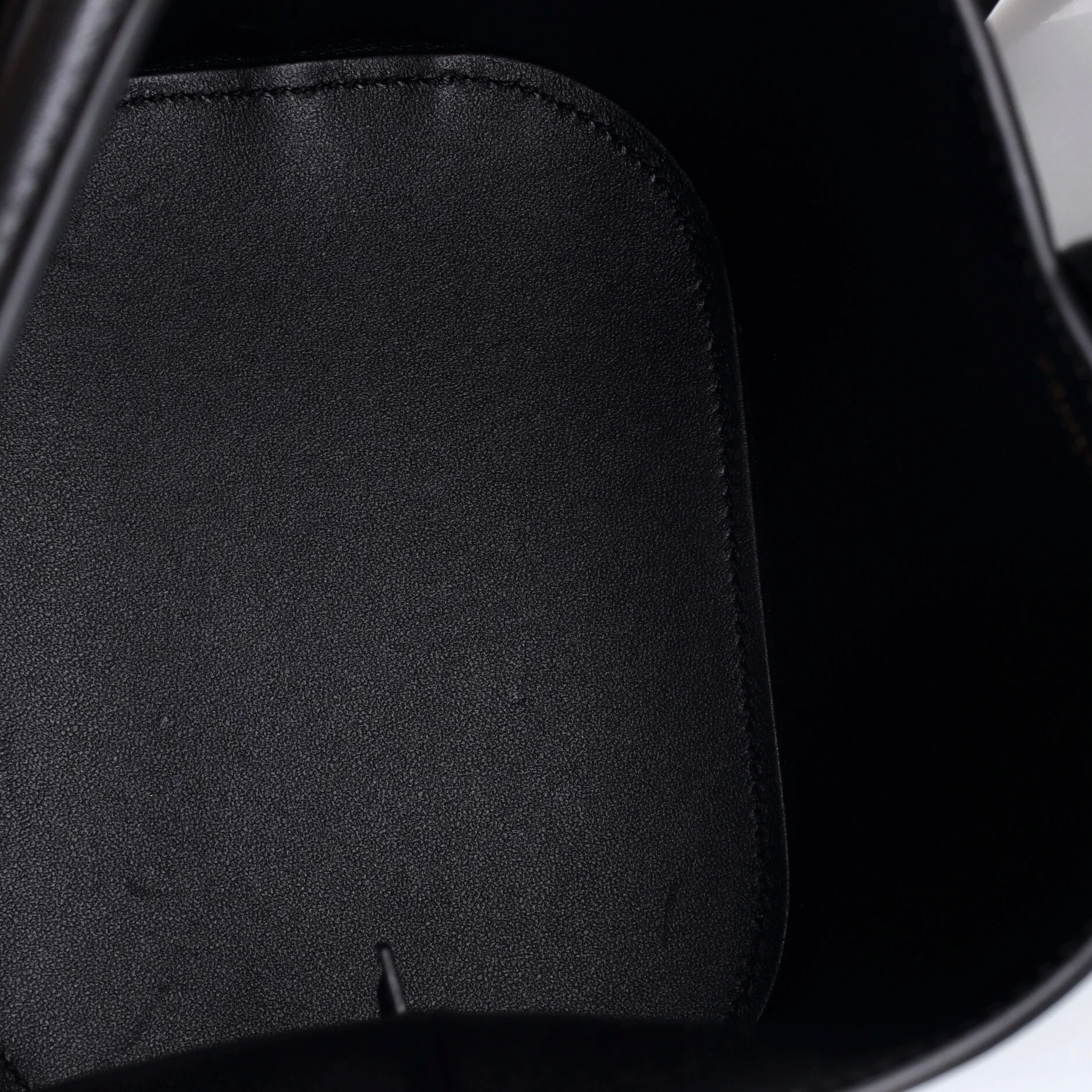 Louise Bag Leather Small - Image 5