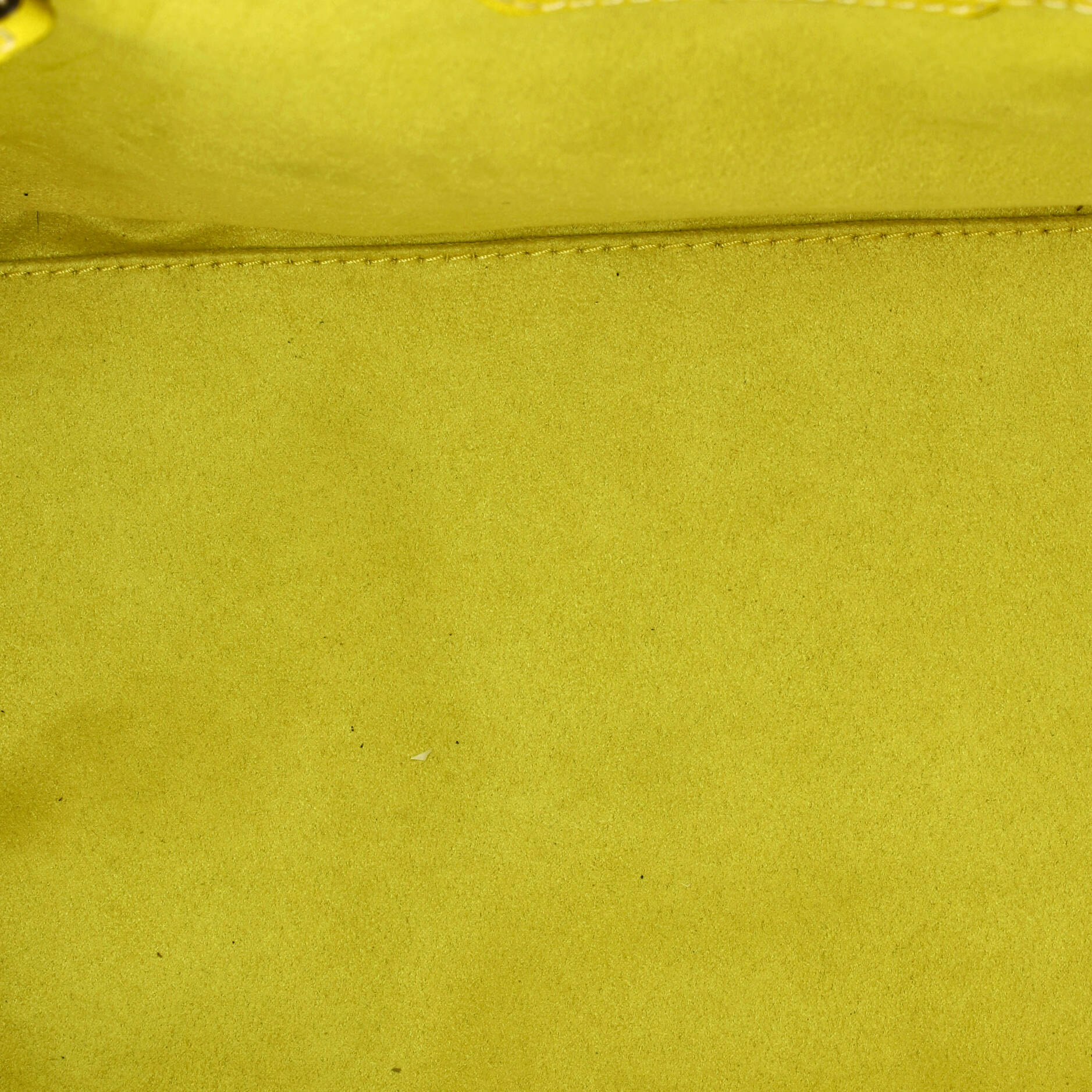 Luggage Bag Grainy Leather Mini - Image 5