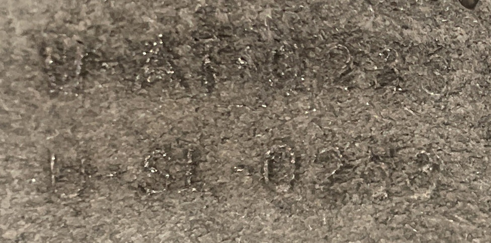 Luggage Bag Grainy Leather Nano - Image 6