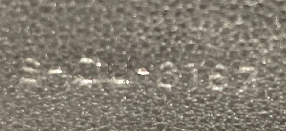 Luggage Bag Lizard and Leather Nano - Image 7