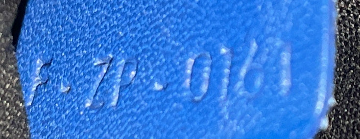 Luggage Bag Smooth Leather Nano - Image 7