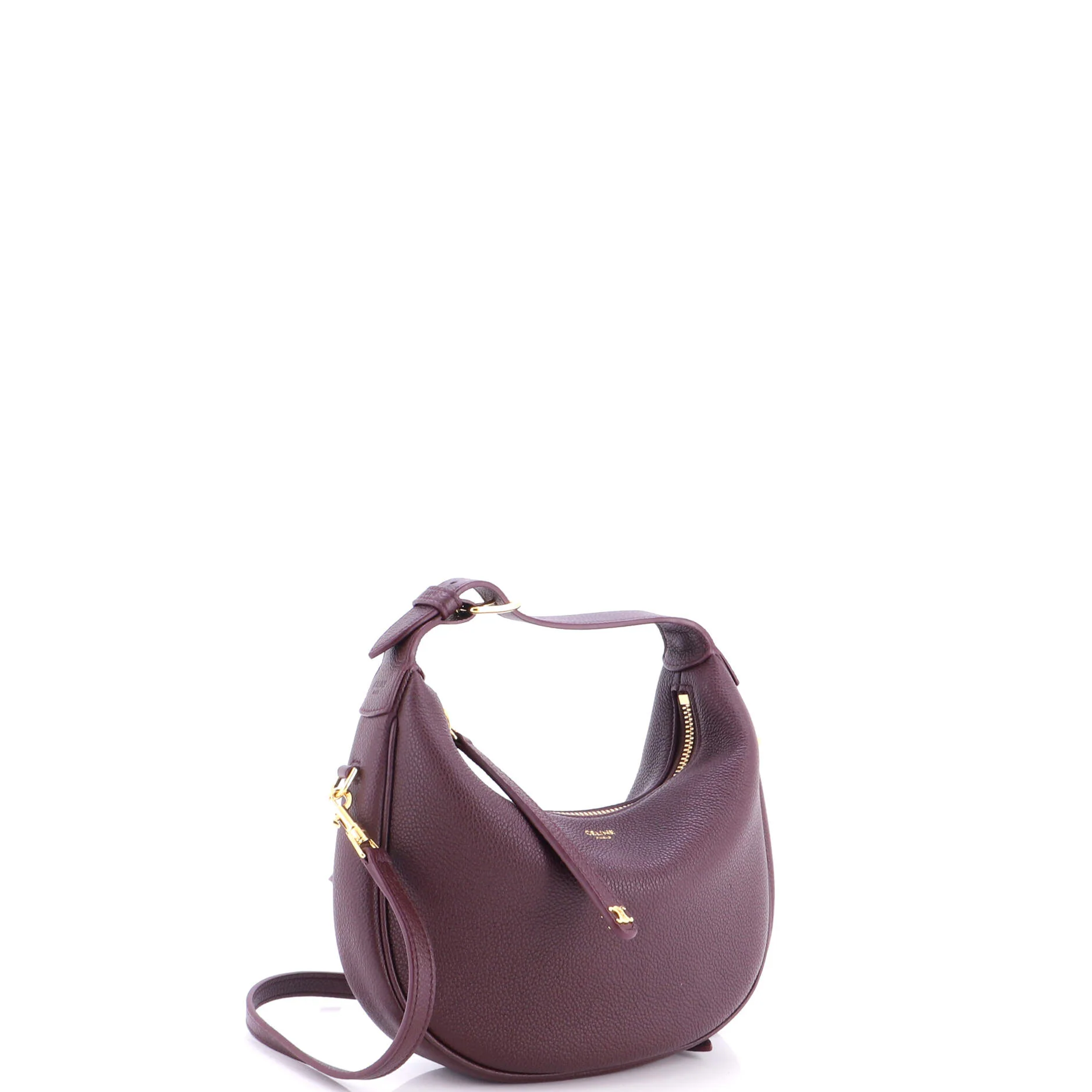Lulu Bag Leather Teen - Image 2