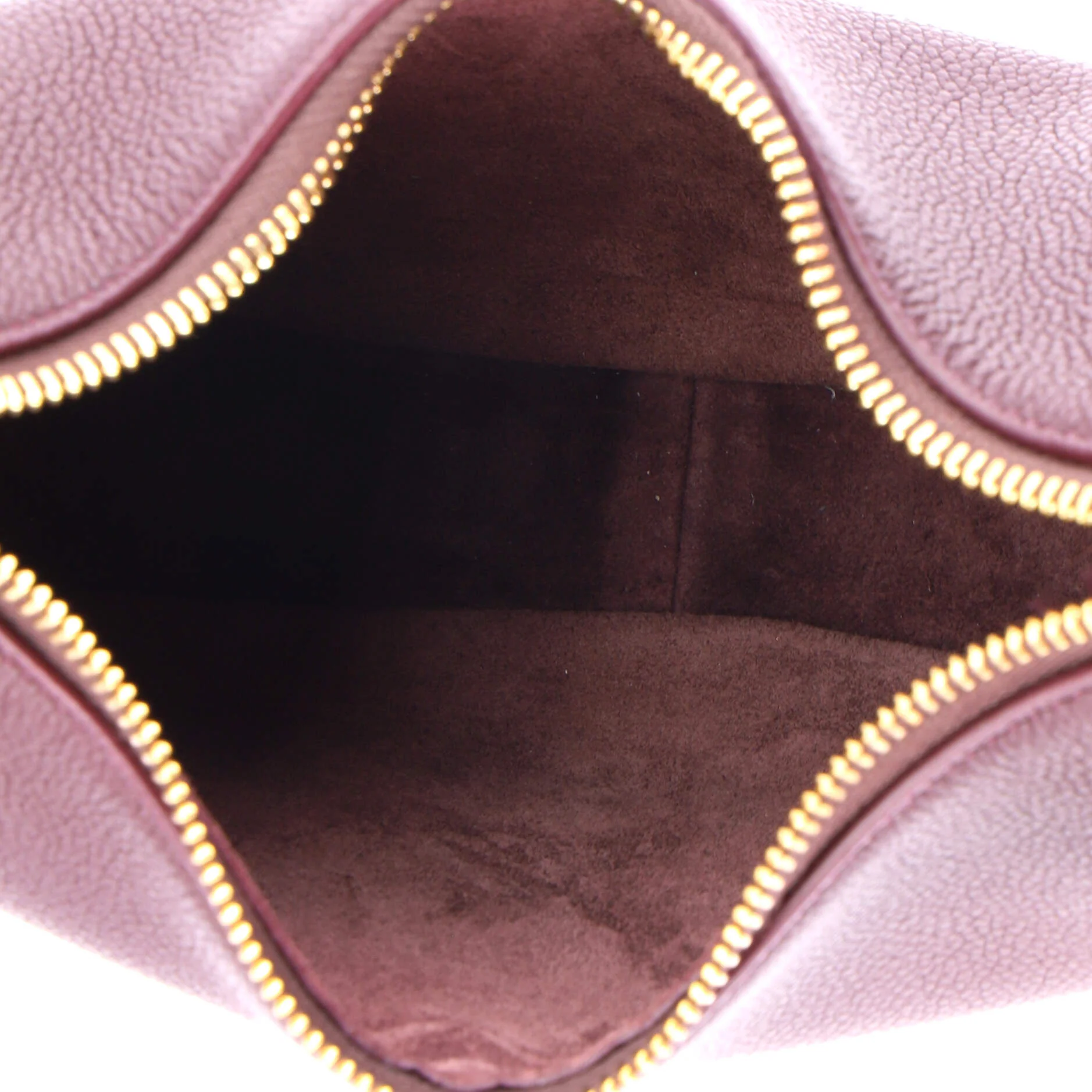 Lulu Bag Leather Teen - Image 5