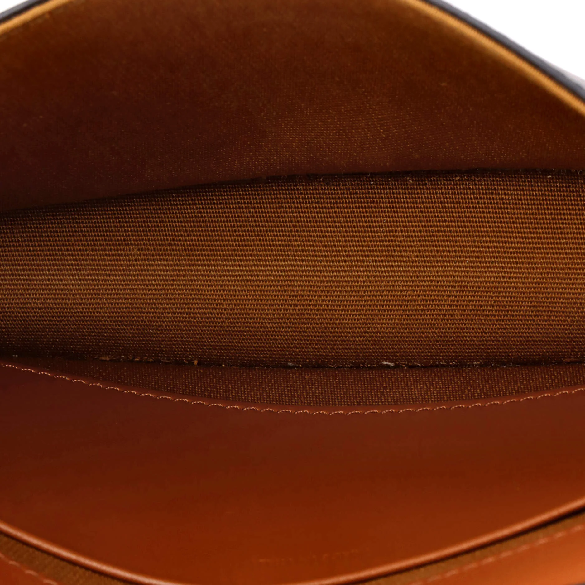 Multipochette Flap Bag Triomphe Coated Canvas - Image 5