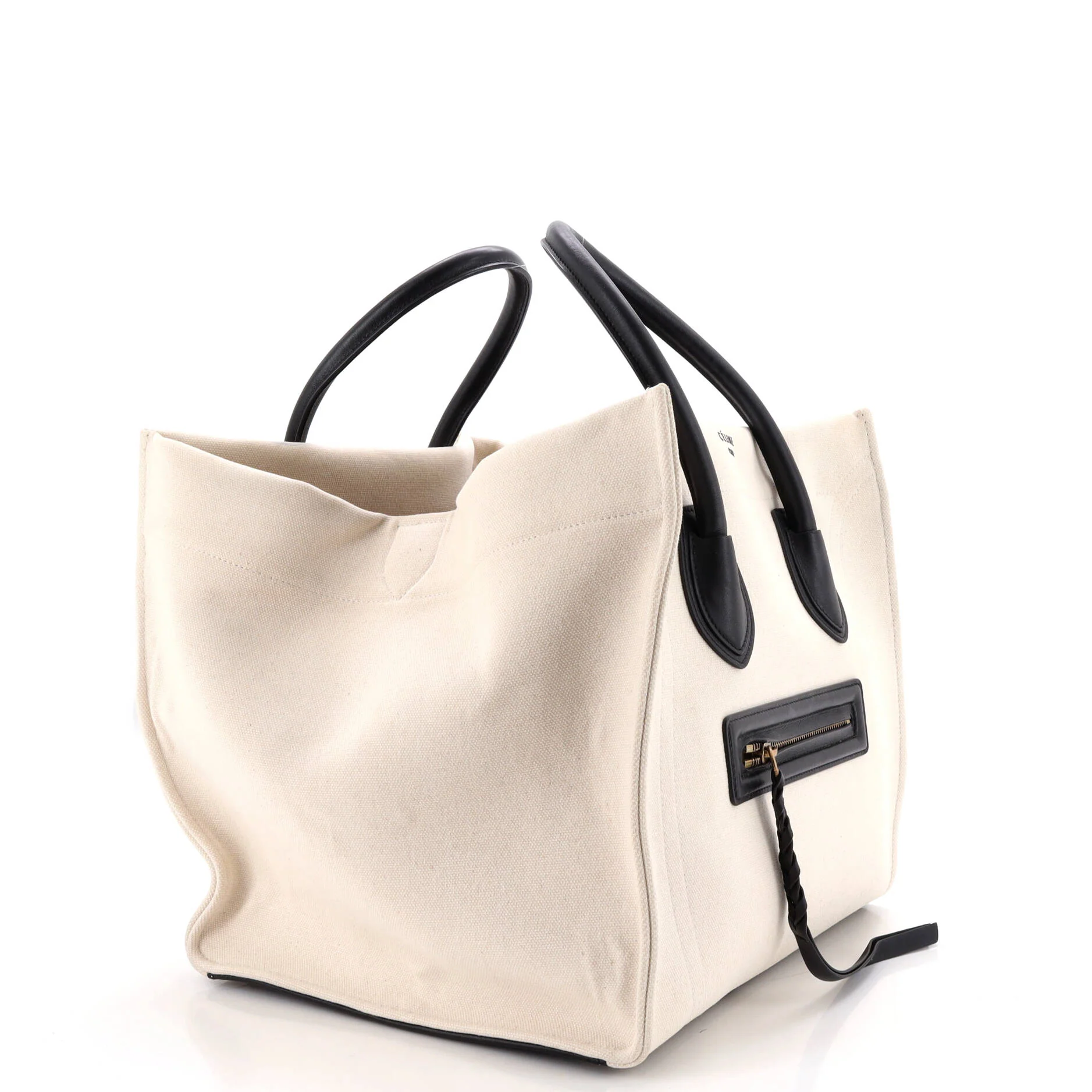 Phantom Bag Canvas Medium - Image 2