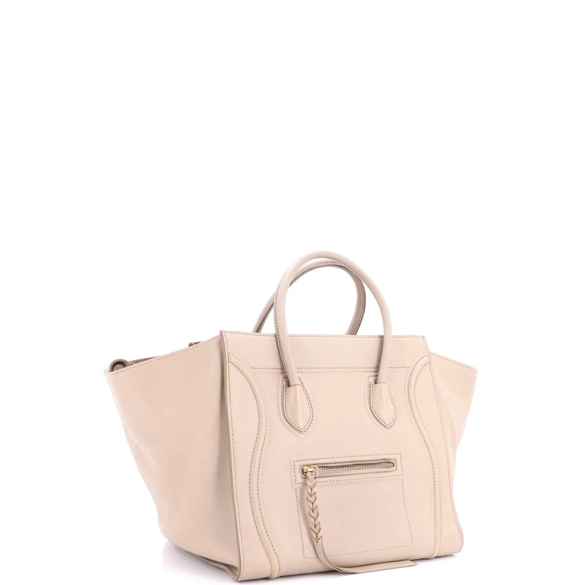 Phantom Bag Grainy Leather Large - Image 2