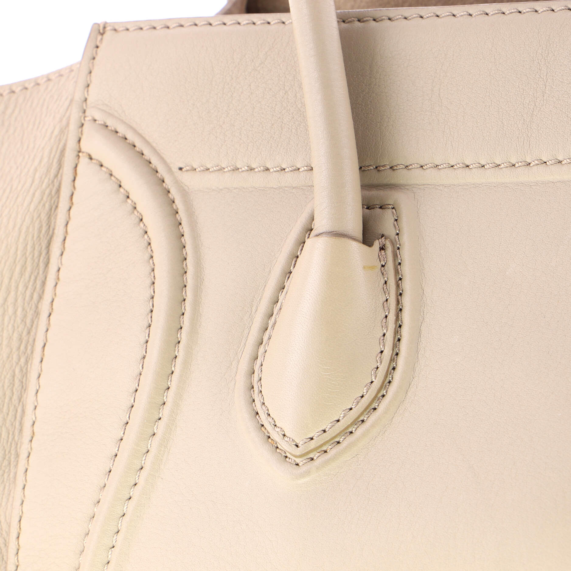 Phantom Bag Grainy Leather Large - Image 6