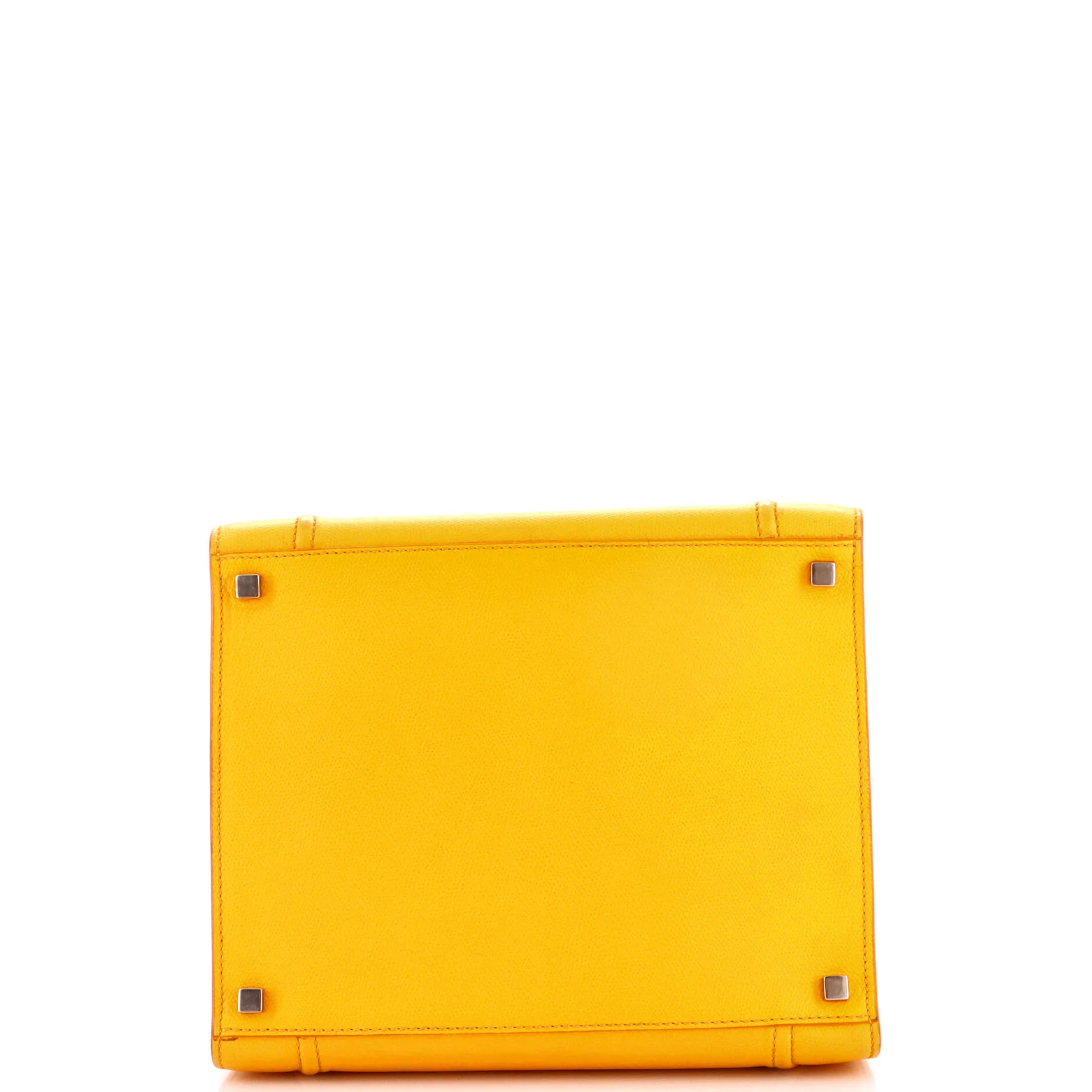 Phantom Bag Grainy Leather Medium - Image 4
