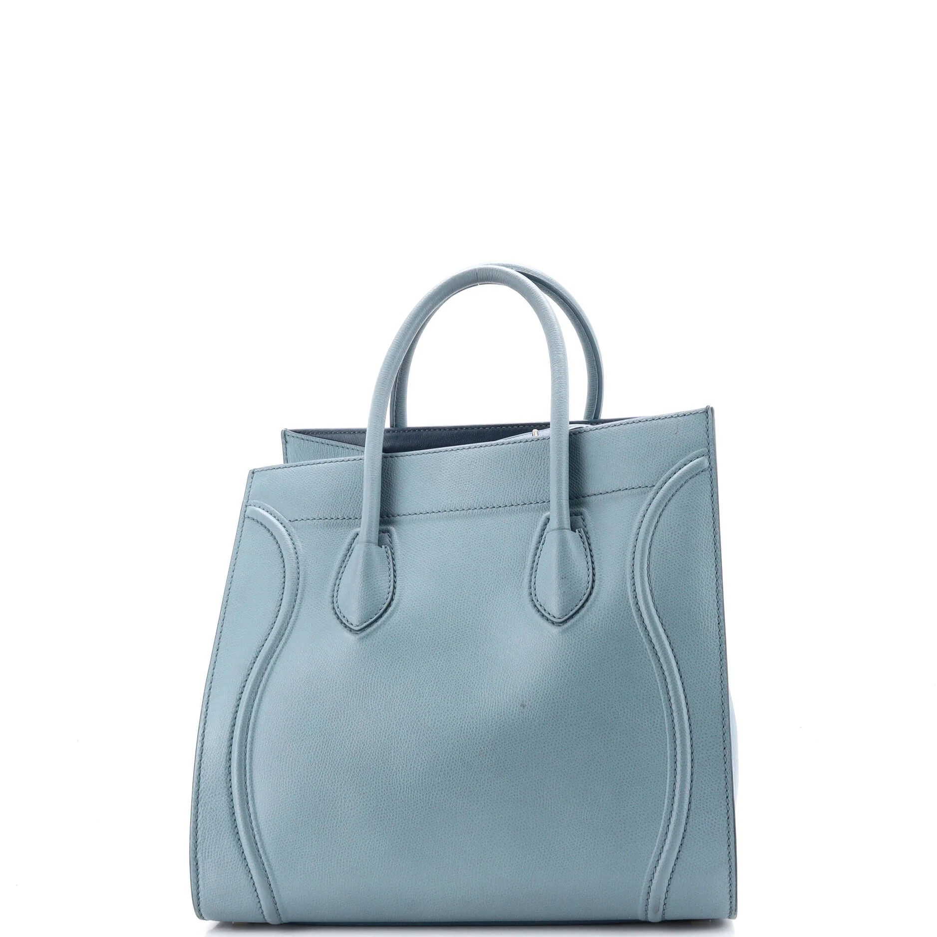 Phantom Bag Grainy Leather Medium - Image 3