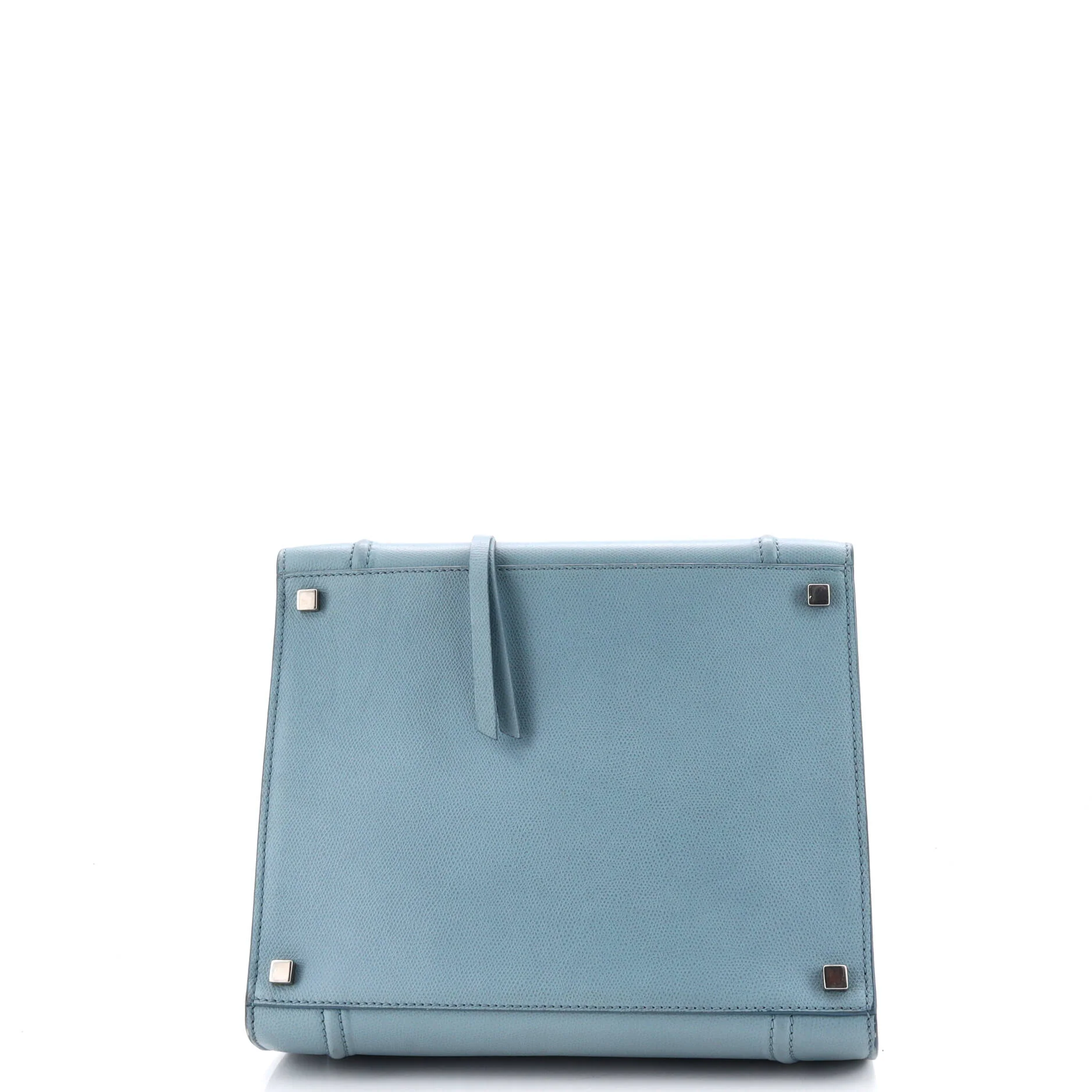 Phantom Bag Grainy Leather Medium - Image 4