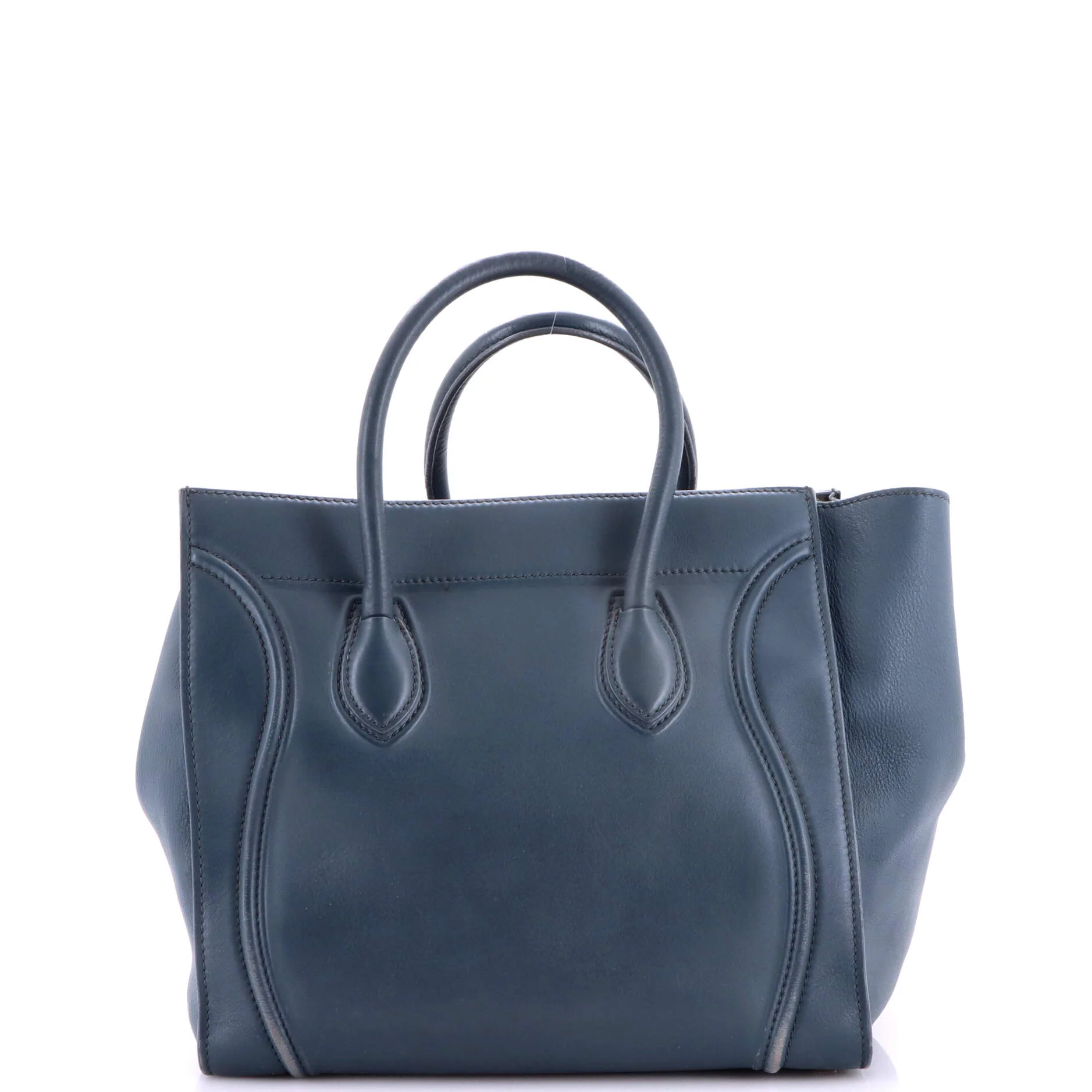 Phantom Bag Smooth Leather Large - Image 3