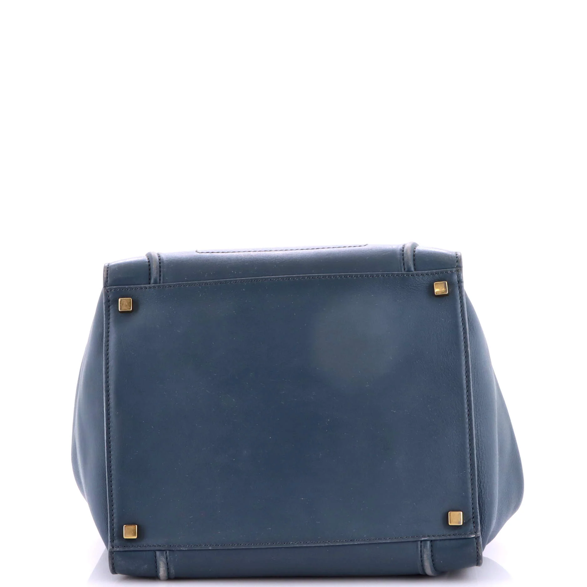 Phantom Bag Smooth Leather Large - Image 4
