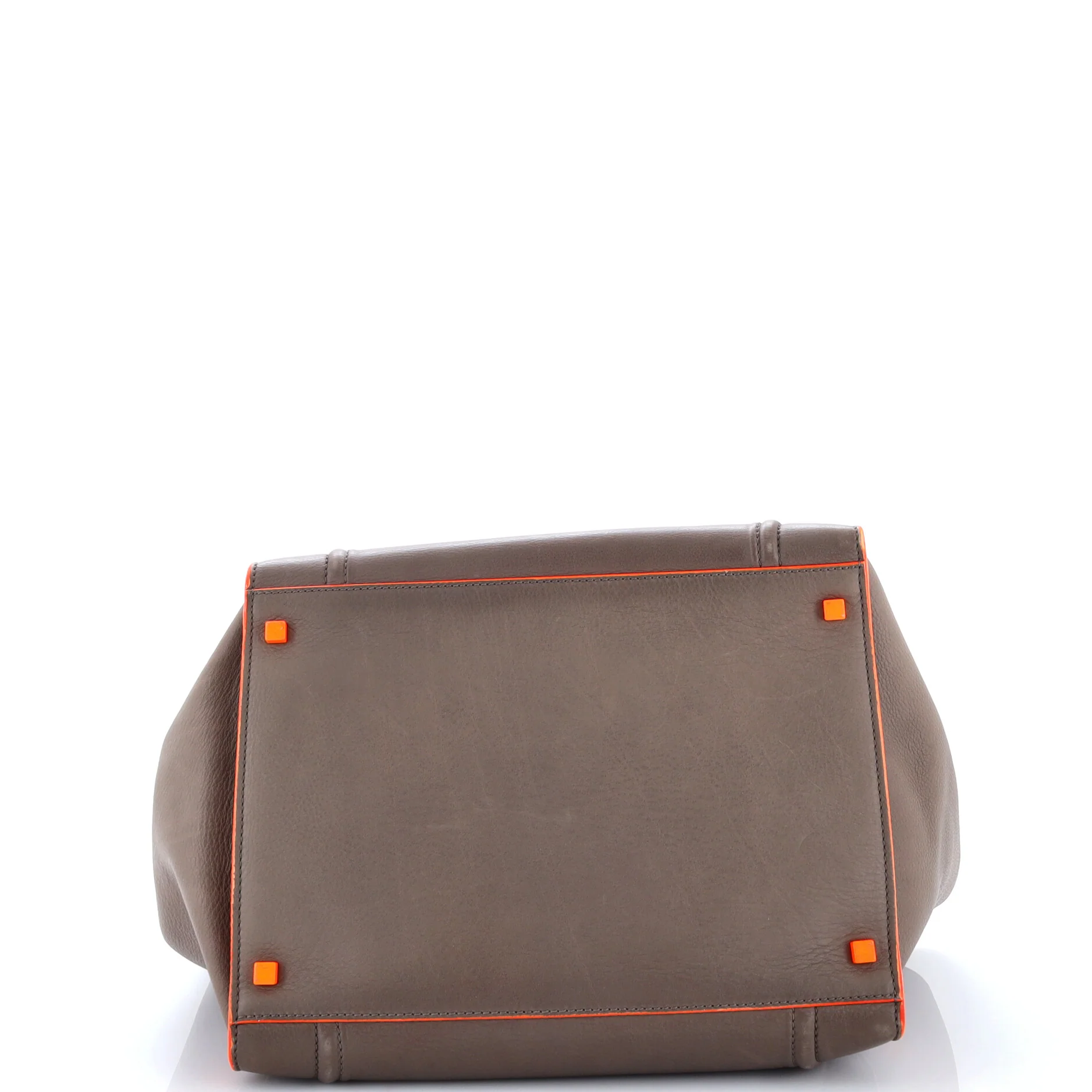 Phantom Bag Smooth Leather Large - Image 4