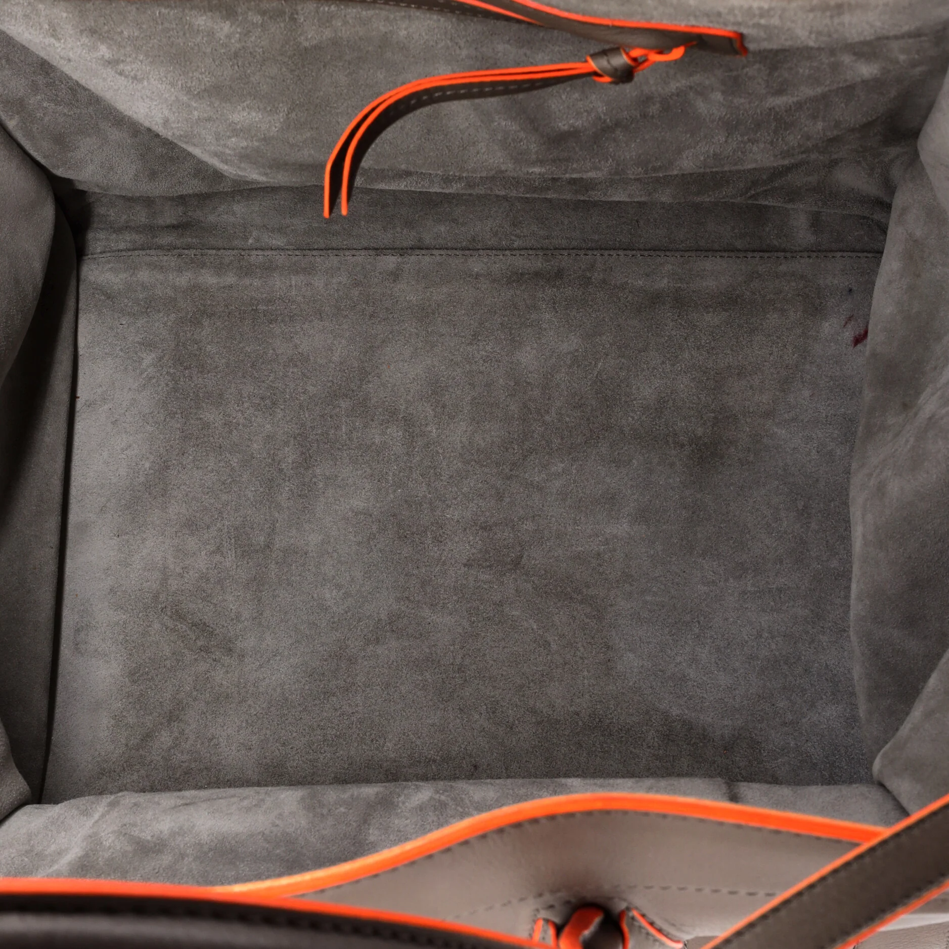 Phantom Bag Smooth Leather Large - Image 5