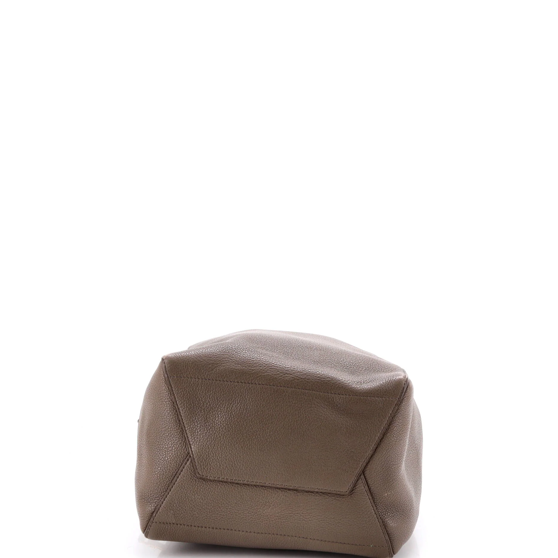 Sangle Seau Bag Calfskin Large - Image 4