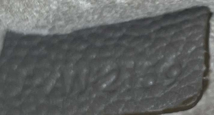 Sangle Seau Bag Calfskin Large - Image 8