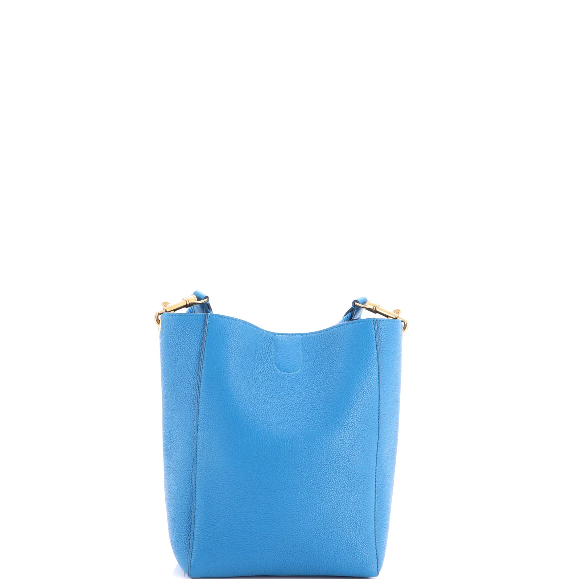 Sangle Seau Bag Calfskin Small - Image 3