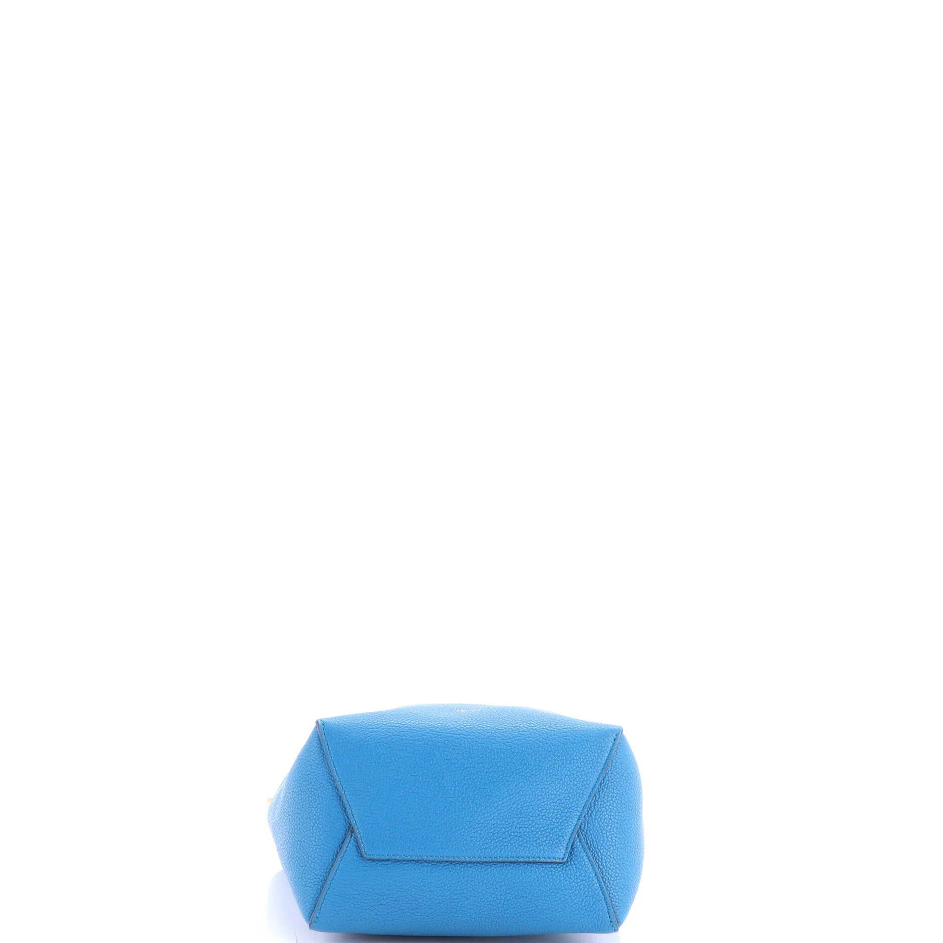 Sangle Seau Bag Calfskin Small - Image 4