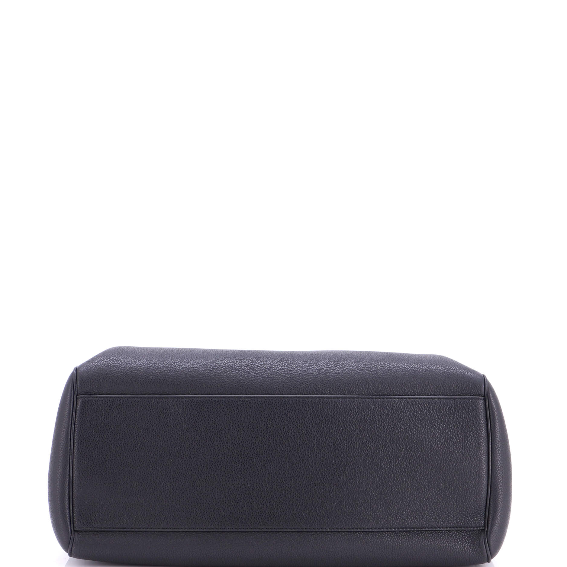 Soft 16 Bag Grained Calfskin Large - Image 4