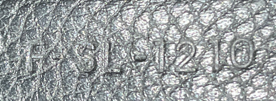 Soft 16 Bag Grained Calfskin Large - Image 7