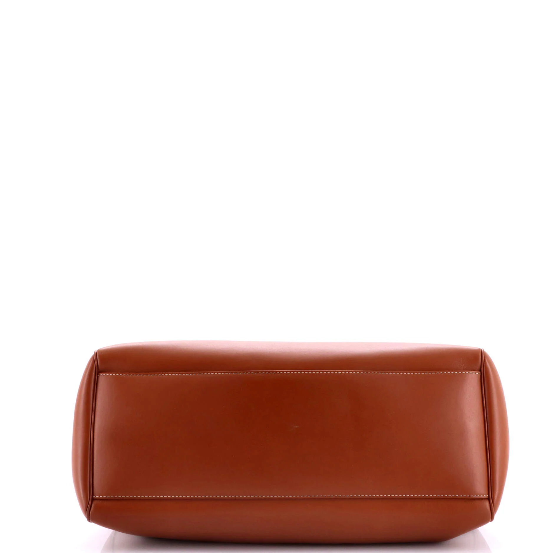 Soft 16 Bag Smooth Calfskin Large - Image 4