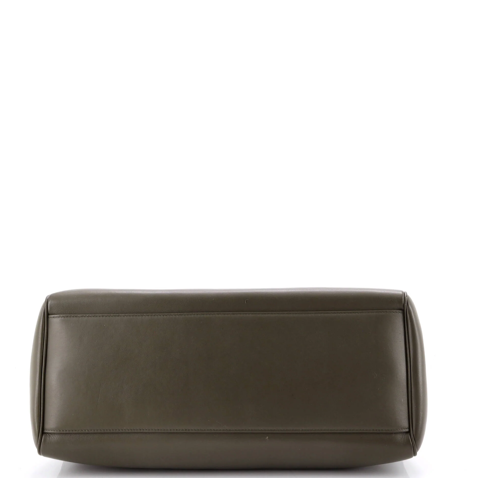 Soft 16 Bag Smooth Calfskin Large - Image 4