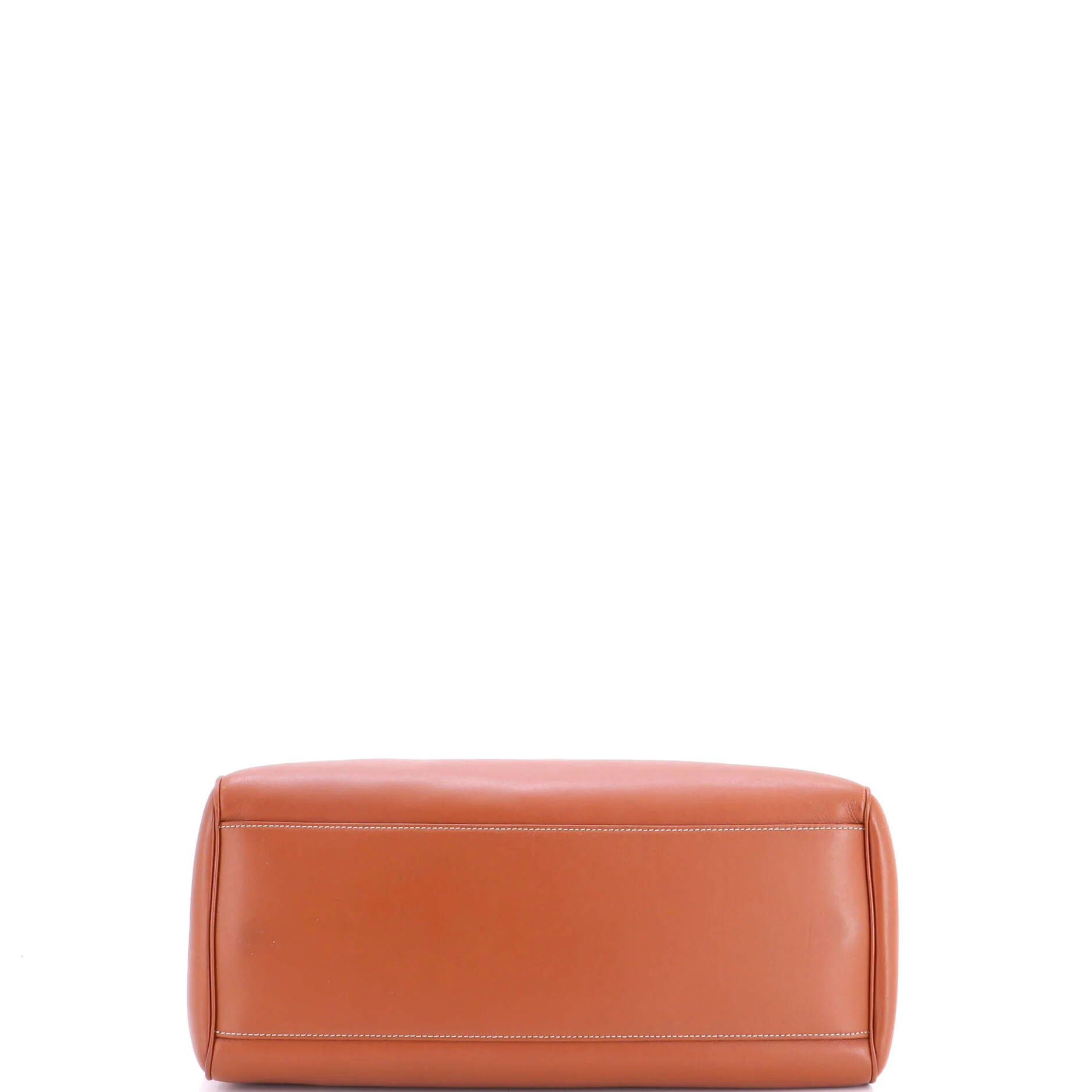 Soft 16 Bag Smooth Calfskin Large - Image 4