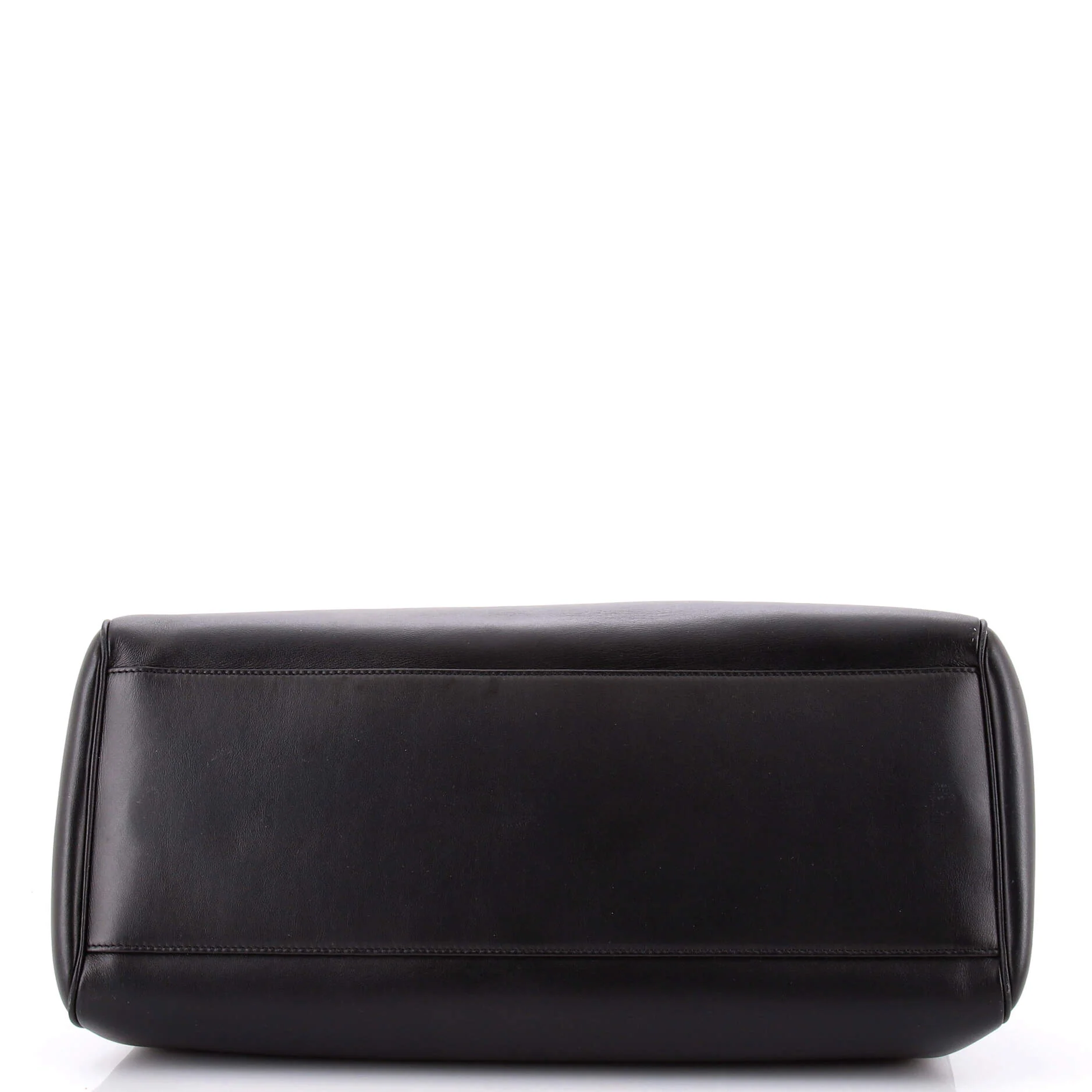 Soft 16 Bag Smooth Calfskin Large - Image 4