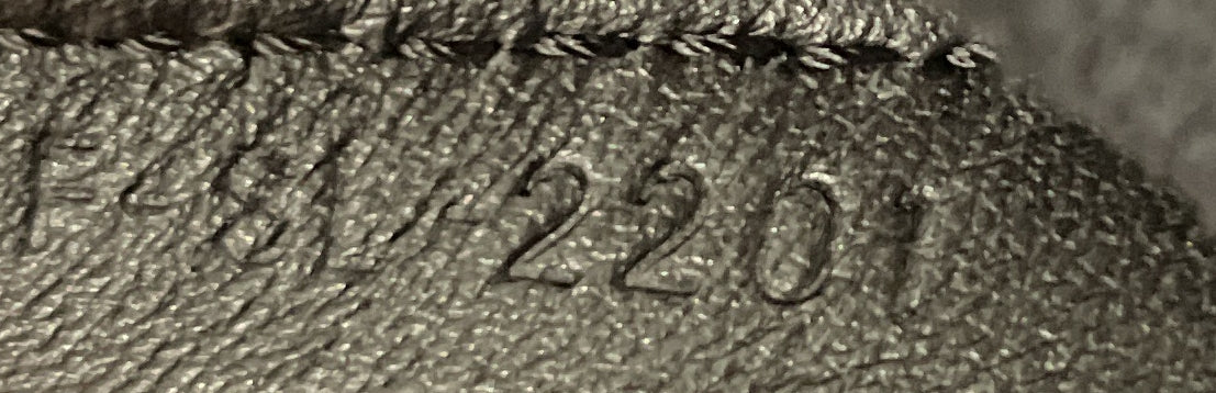 Soft 16 Bag Smooth Calfskin Large - Image 7