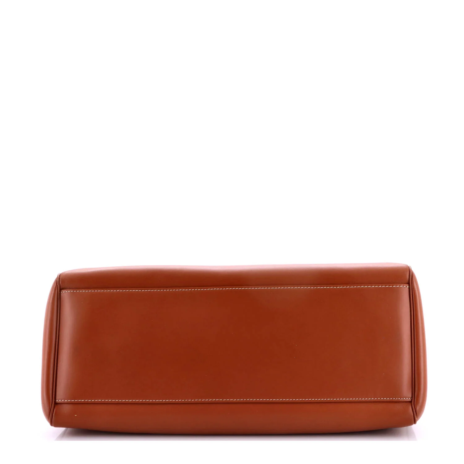 Soft 16 Bag Smooth Calfskin Large - Image 4