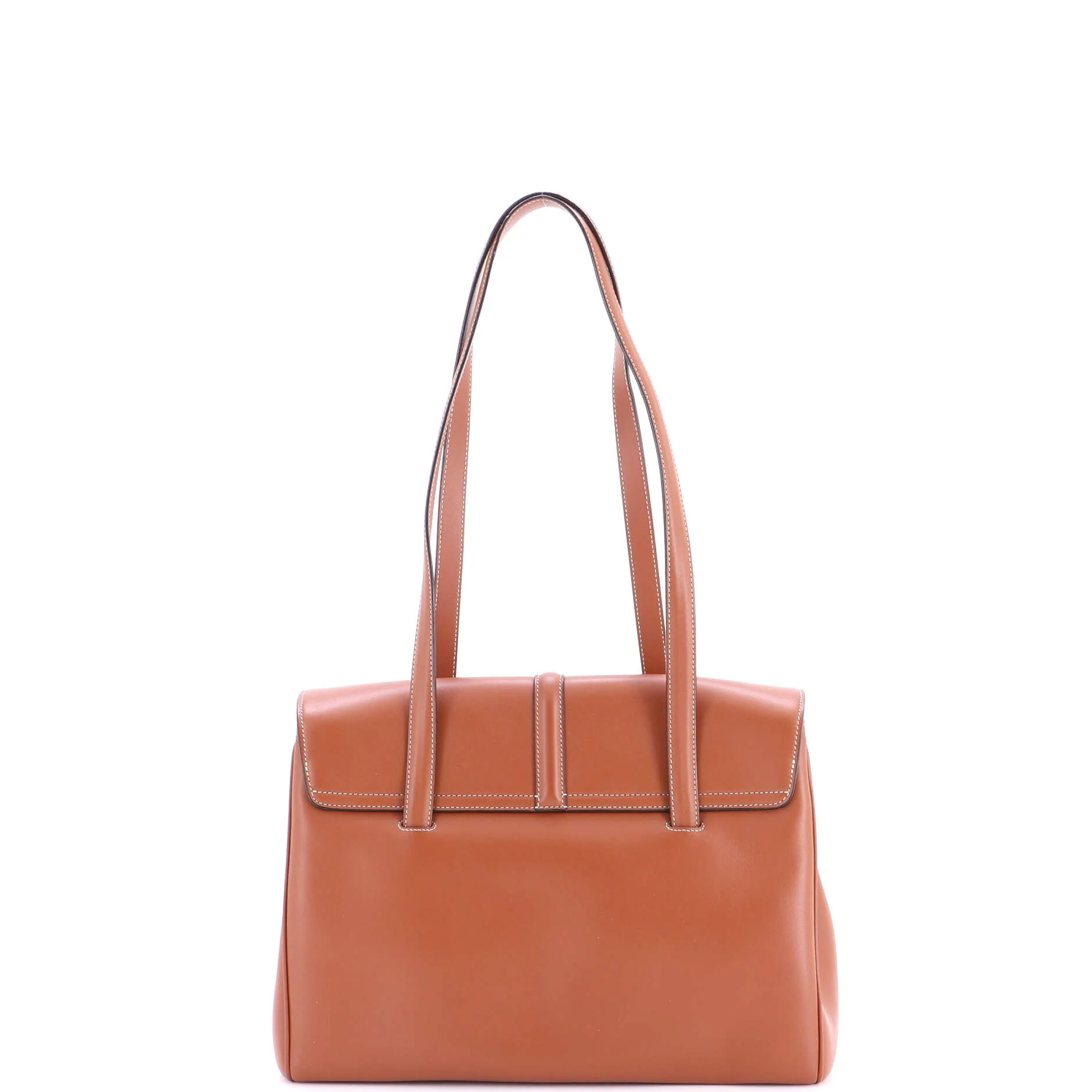 Soft 16 Bag Smooth Calfskin Medium - Image 3