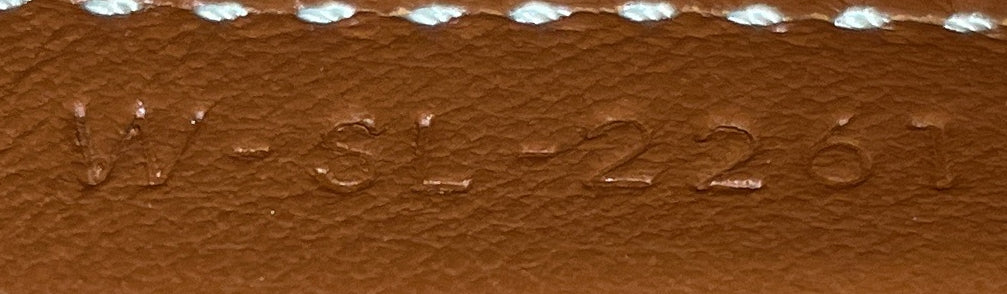 Soft 16 Bag Smooth Calfskin Medium - Image 6