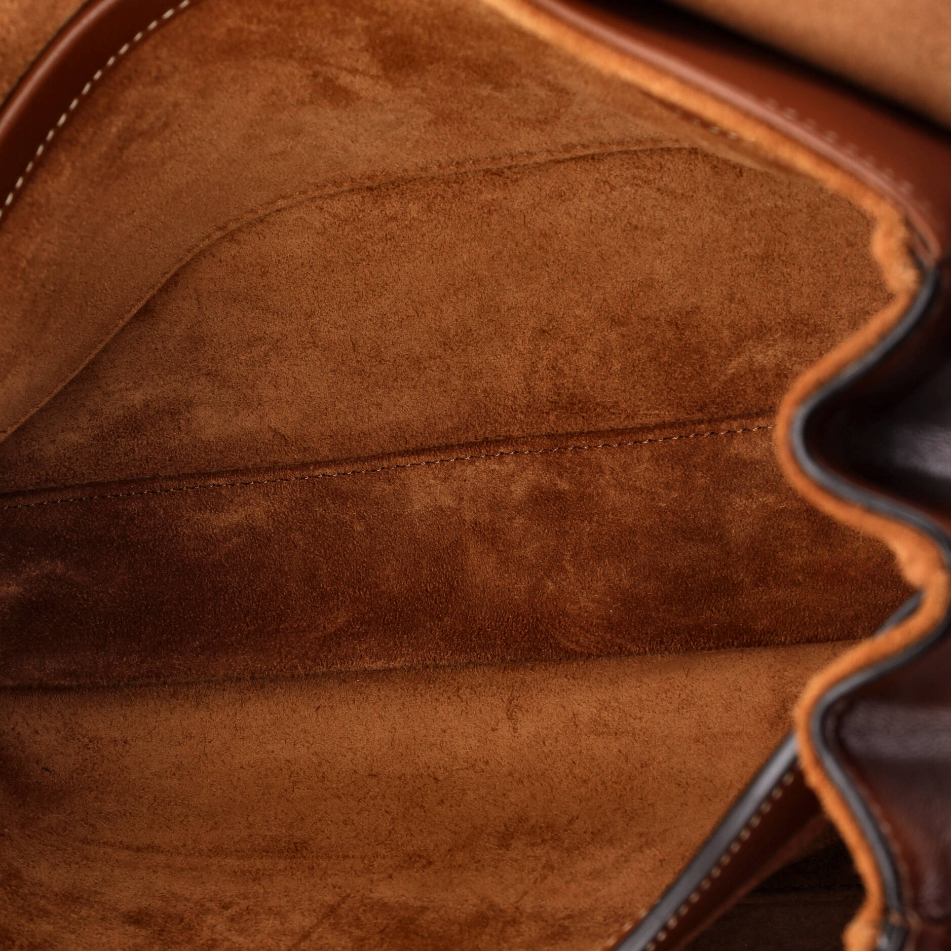 Soft 16 Bag Smooth Calfskin Medium - Image 5