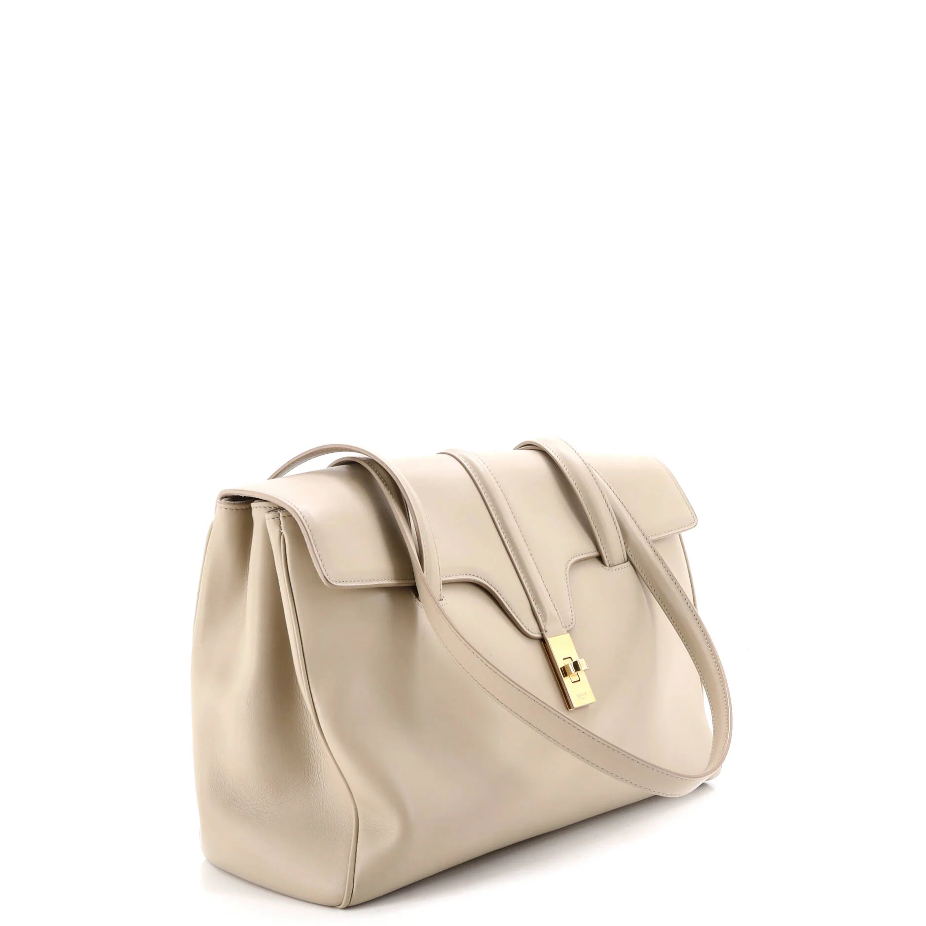 Soft 16 Bag Smooth Calfskin Medium - Image 2
