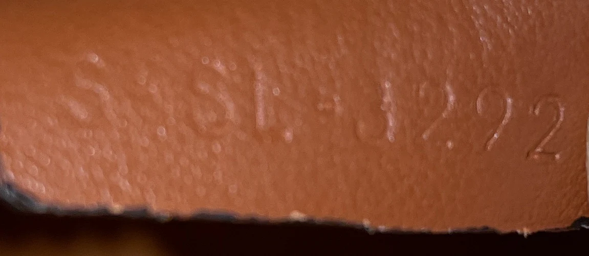 Soft 16 Bag Smooth Calfskin Mini - Image 7